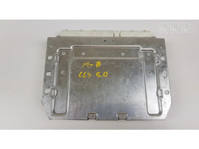 Блок управления 2195450632   Mercedes-Benz CLS C219