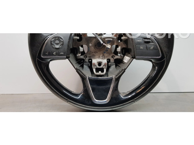 Руль 4400A706XA   Mitsubishi Outlander