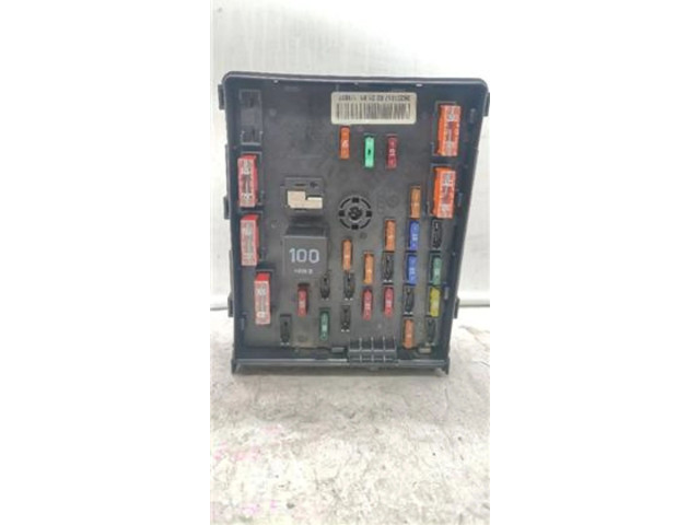Блок предохранителей  3C0937125, 3C0937125   Volkswagen Passat Alltrack    