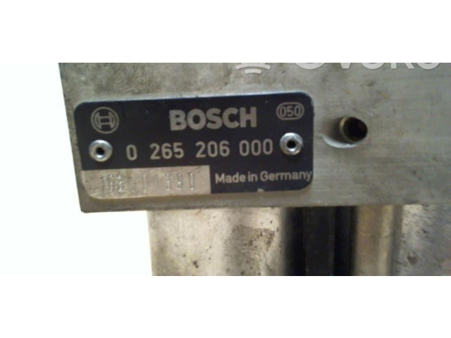 Jednotka ABS 90350609, 90350609   Opel Monza A2 1991