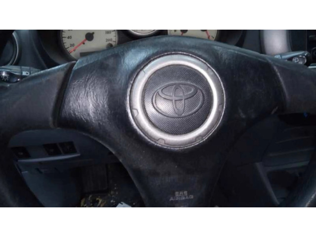 Подушка безопасности водителя 4513042120C0   Toyota RAV 4 (XA20)