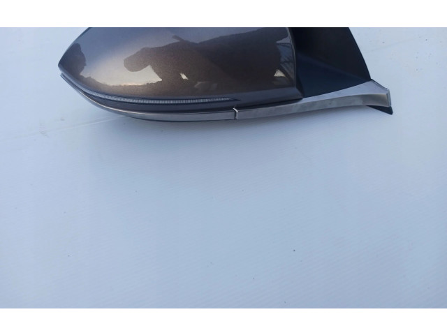 Zpětné zrcátko  Hyundai Tucson IV NX4 2022  87620-N7170  