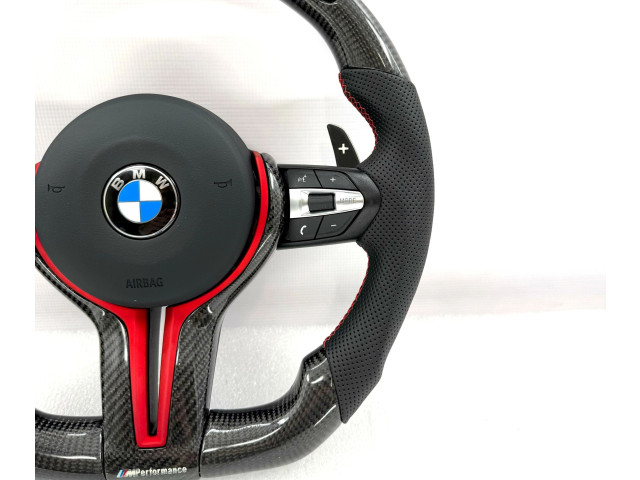 Volant BMW M3 F80 2020 5907127925405  