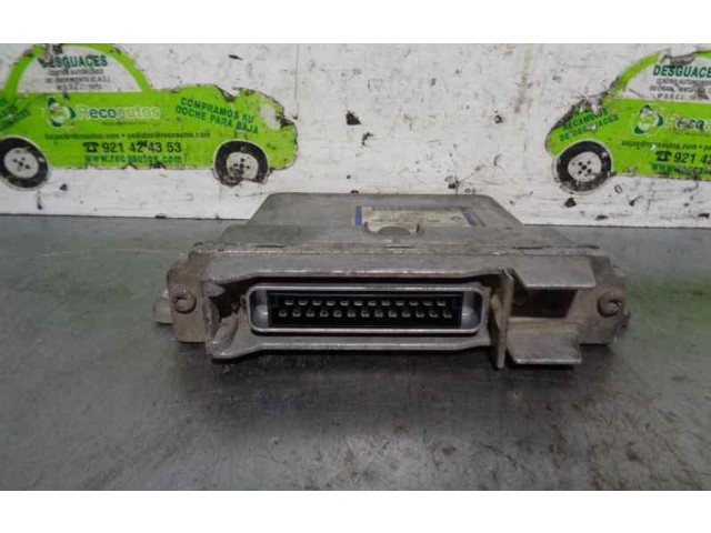Řídící jednotka 7700106482, R0080016C   Renault Trafic I 2000
