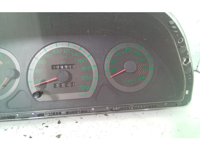 Přístrojová deska  Fiat Palio 1998 46517258, 46517258  
