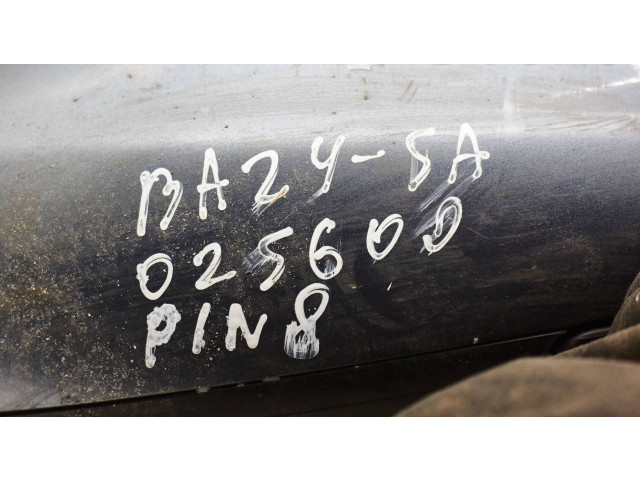 Zpětné zrcátko  Peugeot 407 2005  e9024145, e9024313  