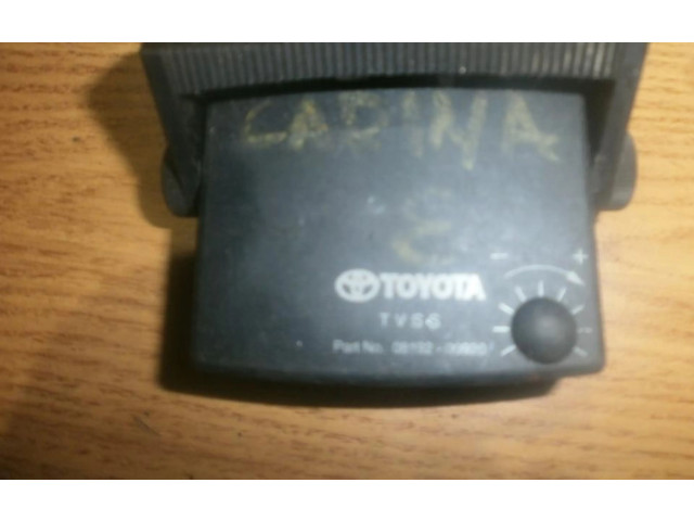 Блок управления 0819200920   Toyota Carina T210