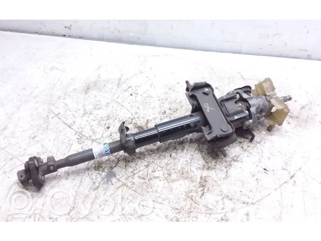  рейка  Колонка рулевая 24418928, 26059106   Opel Omega B1 1994 - 1999 года