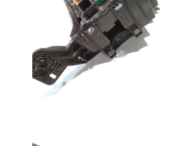   Pojistková skříňka 9661086980   Peugeot 207 2007