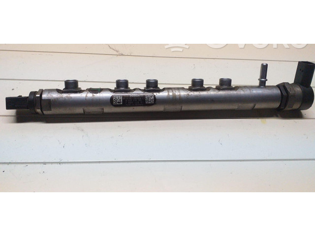 Vstřikovací lišta 0445214183, 0445214183   BMW X3 F25     