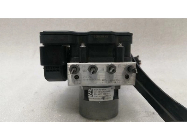 Jednotka ABS 1779008406   Mercedes-Benz A W177 AMG 2019