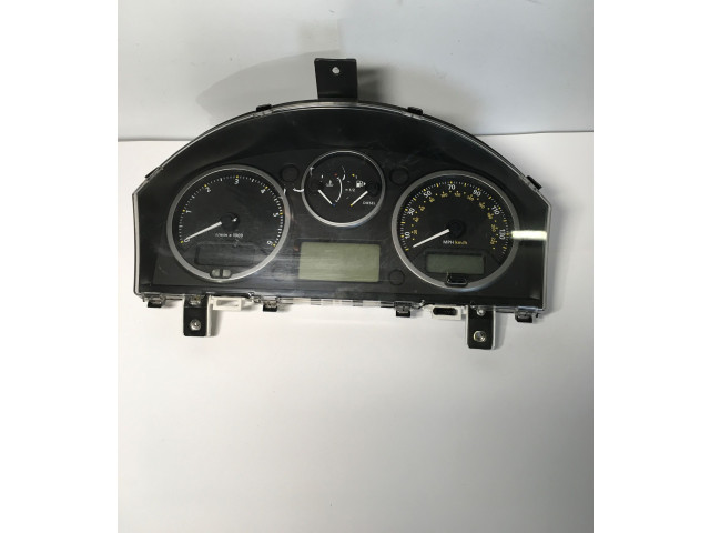Přístrojová deska  Land Rover Freelander 2 - LR2 2007 9H5210849EA, 0100250405EA  