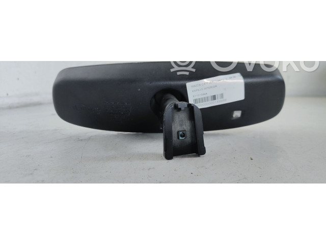 Zpětné zrcátko  Mazda CX-7 2009  E11015894  