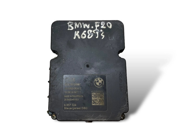 Jednotka ABS 34516857323, 6857324   BMW 1 F20 F21 2012