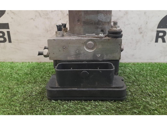 Блок управления АБС 0265956075, 0265956075   Opel Meriva A