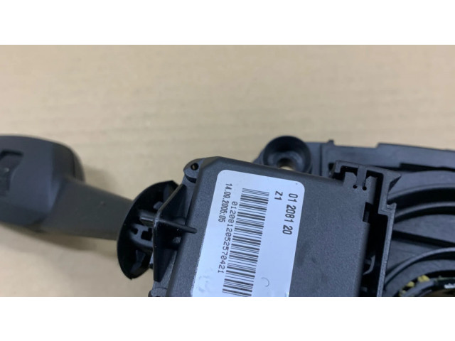 Подрулевой переключатель 6967324   BMW 3 E90 E91
