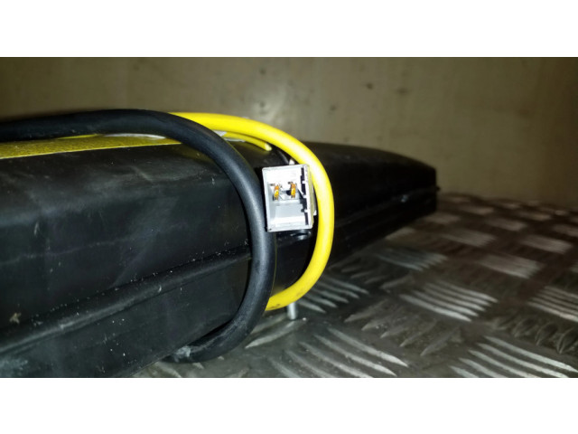 Подушка безопасности в сиденье 872991555027, 611147801   BMW X1 E84