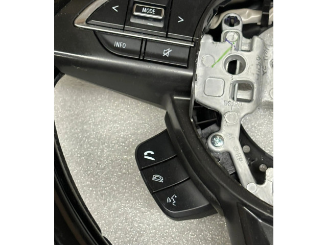 Volant Suzuki Swift 2024   