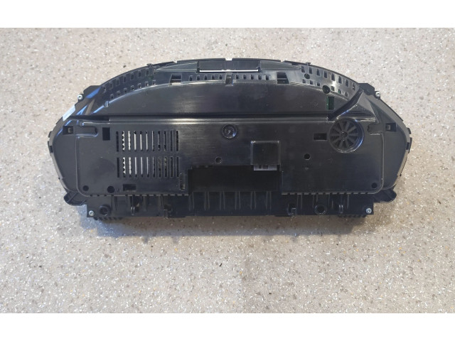 Přístrojová deska  BMW 4 F32 F33 2015 9382106  