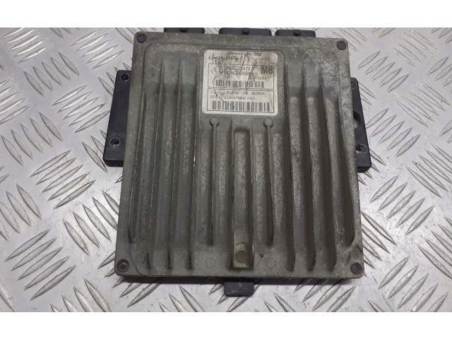 Řídící jednotka 8200353898   Nissan Micra 2005