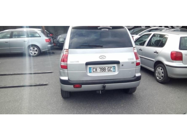 Панель приборов 9400417511   Hyundai Matrix       