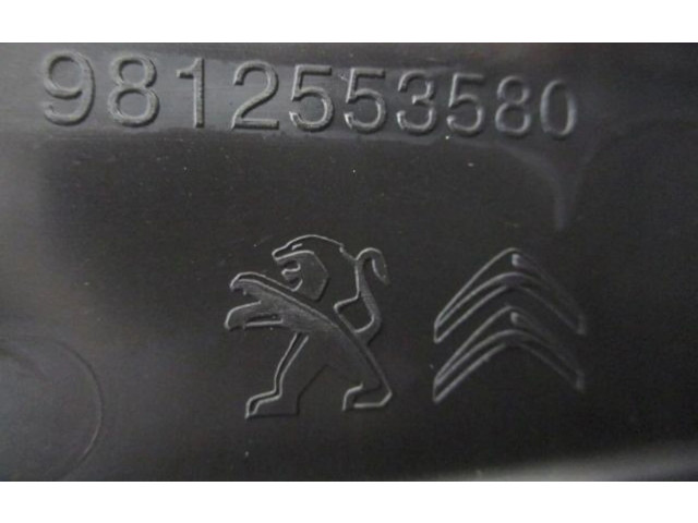 Jednotka ABS 9812553580   Citroen C3 Aircross 2021