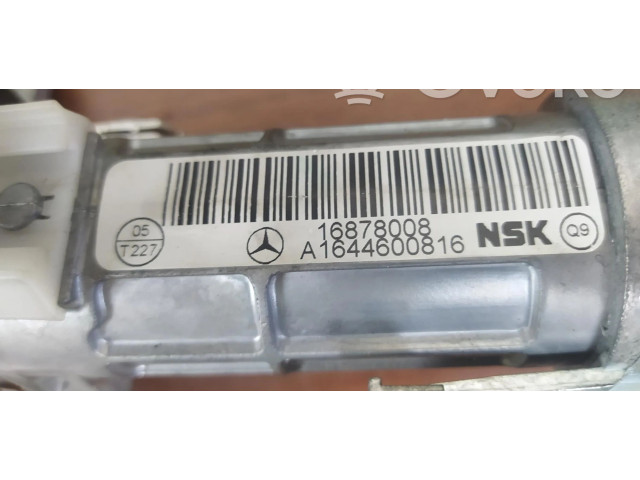 Volant Mercedes-Benz ML W164  1644600816  