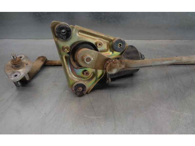 Моторчик дворников 8491006764, 4PIN    Mazda MX-3