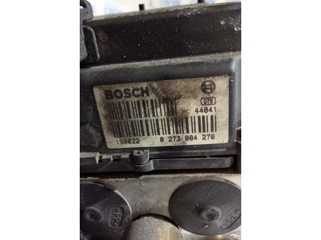 Jednotka ABS 9630532980   Peugeot 406 
