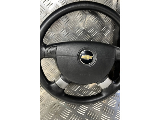 Volant Chevrolet Aveo 2011 96875280  