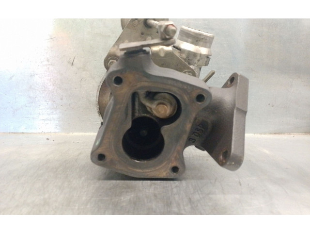  Турбина Renault Clio III  478276H307056, 54359700012   для двигателя D/K9K T7      