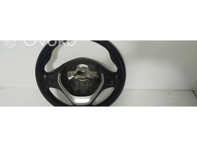 Volant BMW 1 F20 F21 2011   