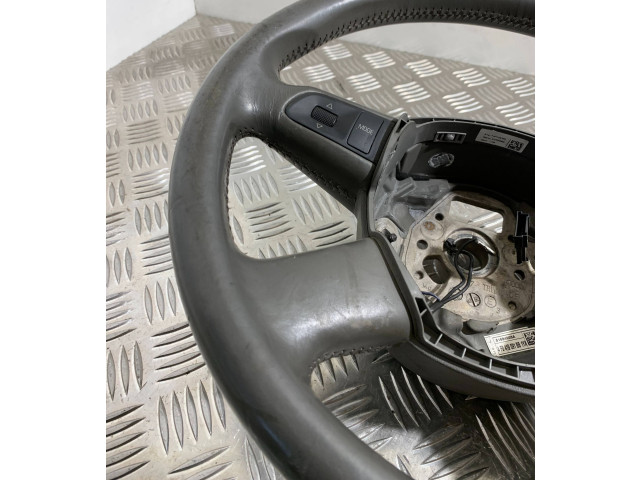 Volant Audi A6 S6 C6 4F 2006 4F0419091BB  