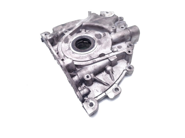 Масляный насос  306DT   Land Rover Range Rover Sport L320 