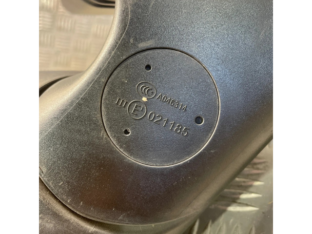 Zpětné zrcátko  levé BMW 1 F20 F21 2012  A046314, E1021185  