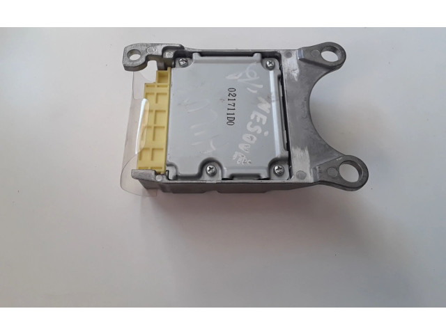 Блок подушек безопасности 891700K140, 2310004800   Toyota Hilux (AN10, AN20, AN30)
