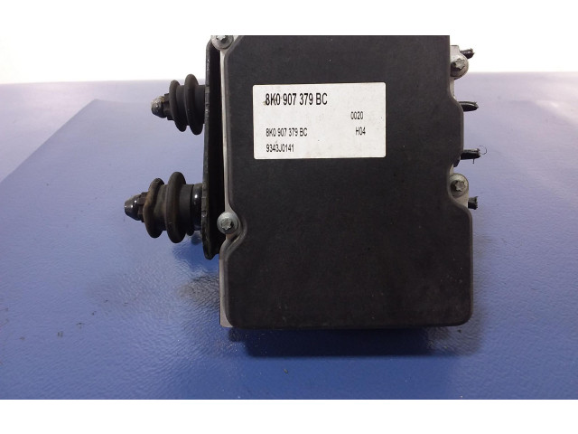 Jednotka ABS 8K0907379BC, 8K0907379BC   Audi A5 8T 8F 2009