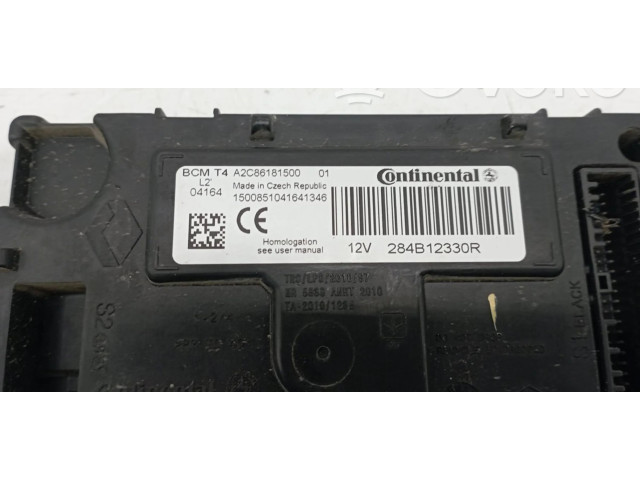 Řídící jednotka A2C83379900   Renault Sandero I 
