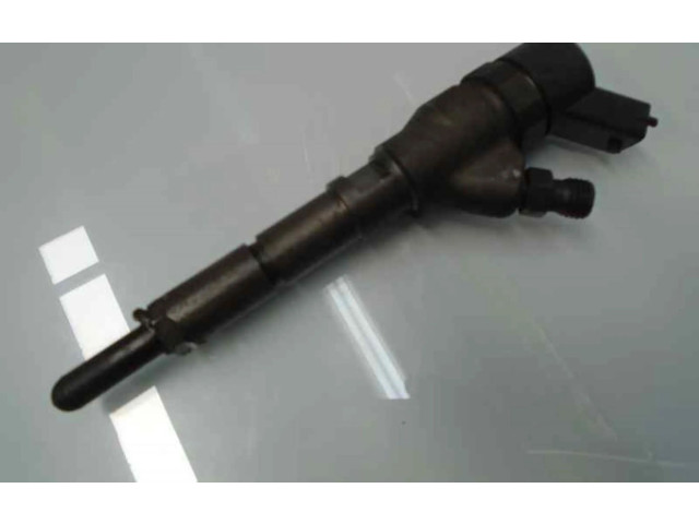 Vstřikovač 0445110008   Peugeot 406     