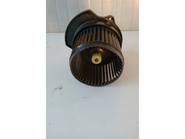 Вентилятор печки    8710374031, 1KR   Toyota iQ