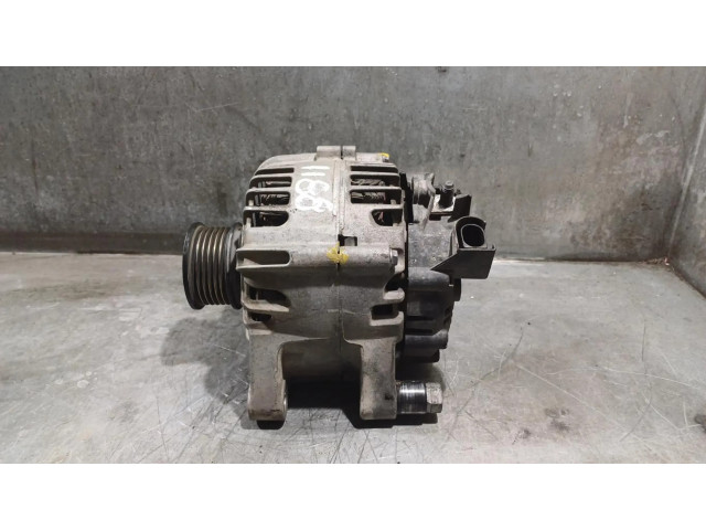 Генератор ET7610300AA, ALTERNADOR   Ford Fiesta 1.5     