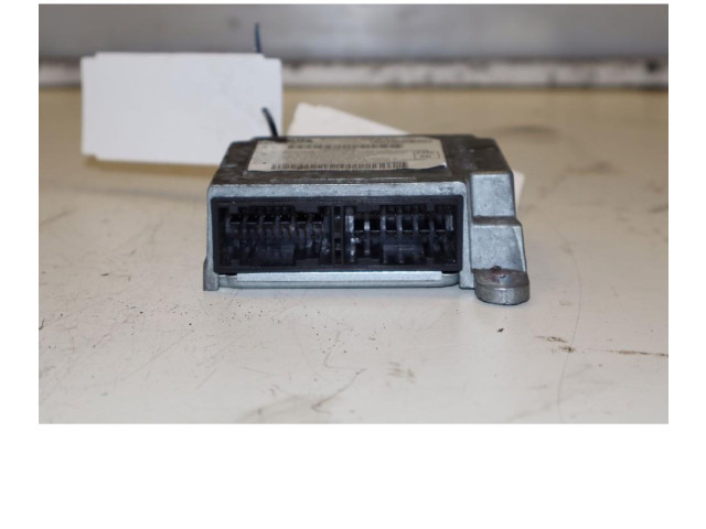 Блок подушек безопасности 1353557080   Fiat Fiorino