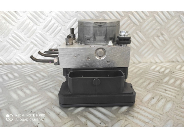 Jednotka ABS 476607341R, 0265956527   Renault Clio IV 2012