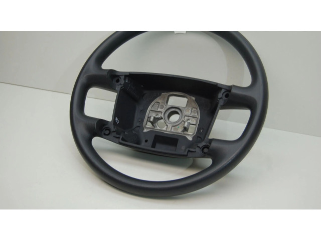 Руль Volkswagen Touareg I  2002 - 2010 года 7L6419091L      