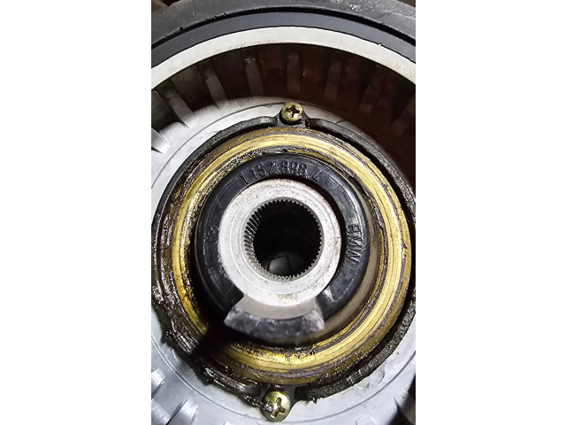Руль BMW 3 E30  1983-1994 года 11528964      