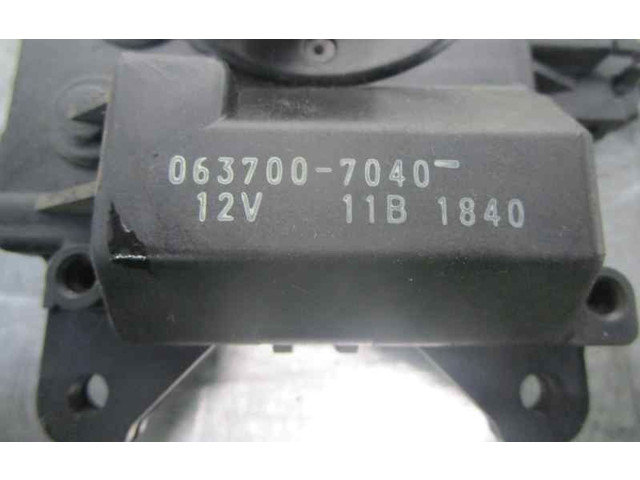 Вентилятор печки    194000, 11B1840   Mitsubishi Montero