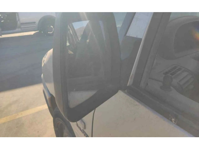 Zpětné zrcátko  Fiat Scudo 2024    
