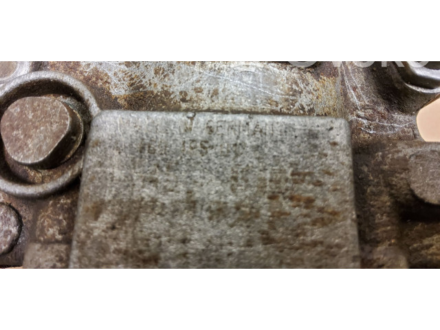 Jednotka ABS 460485015, L545BS   Volkswagen Multivan T4 1993