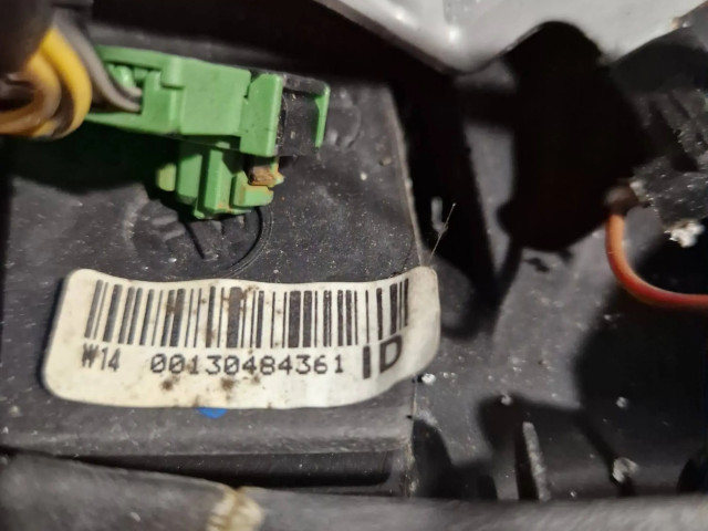 Volant BMW X5 E70 2008 00130484361  