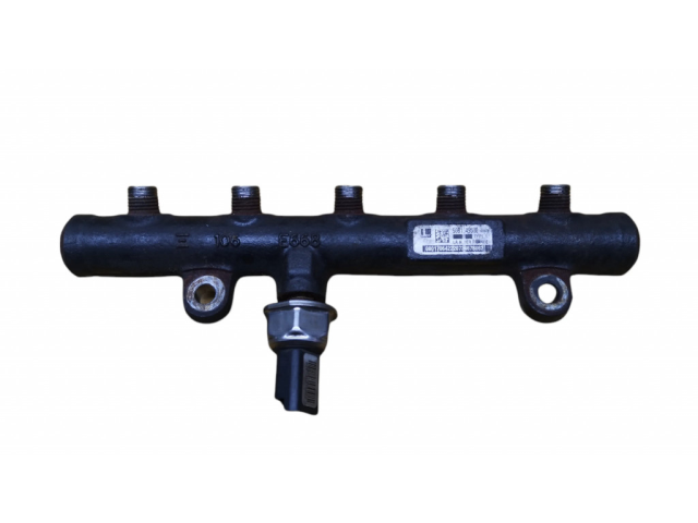 Vstřikovací lišta 9681649580, 9658227880   Citroen Jumpy  pro naftový motor 2.0  